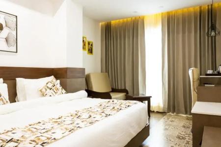 Total Marbella Suites - Adults Only - 23