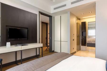 The Fortyfive Business & Spa - 67