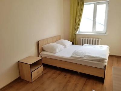 Hostel Nomad 4x4 - 38