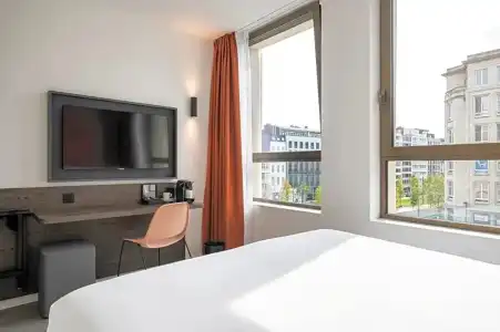 B&B Antwerpen Centrum - 84