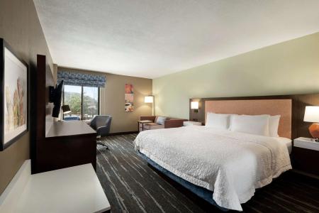 Hampton Inn Sedona - 3