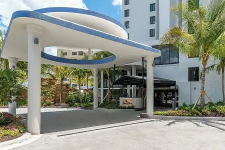 Pointe Estero Beach Resort - 25