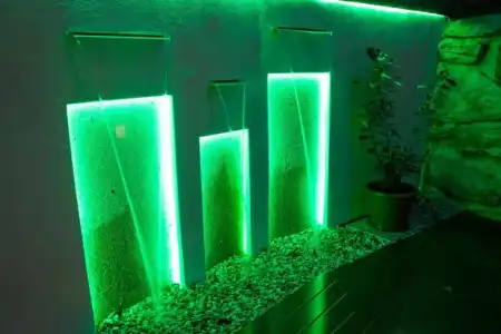 Apart Central – Premium Mountain & Garden - 223