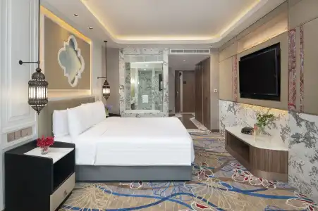 Valia Bangkok Sukhumvit - 54