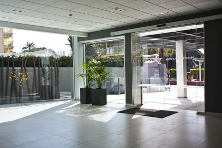 Europa Splash & Spa - 1