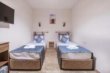 Mucho Butik Otel - 6
