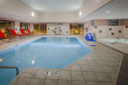 Hampton Inn Madison-East Towne Mall Area - 15