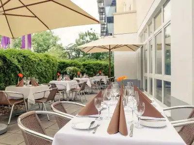 Mercure  Neu-Isenburg - 21