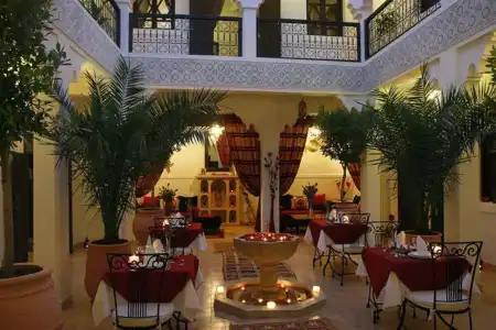 Riad Shaloma - 12