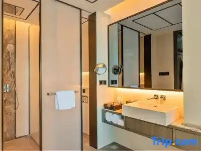 Howard Johnson Plaza by Wyndham Blue Bay Sihanoukville - 24