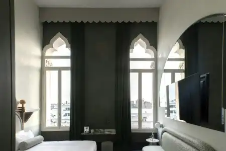 Il Palazzo Experimental - 28