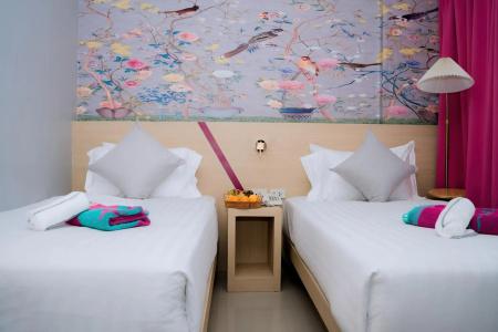 SunSeaSand (Patong) (SHA Certified) - 40