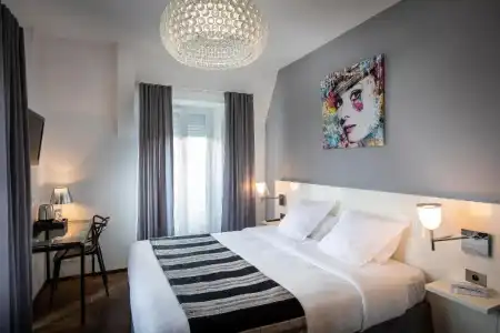 Hôtel Le Manoir - 44