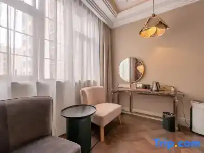 Jinjiang Inn Shanghai Luwan Liyuan - 44