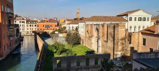 Cannaregio 2357 - 76