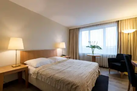 relexa Stuttgarter Hof Berlin - 31