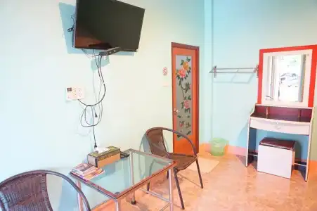 Lam-Tong Resort - 17