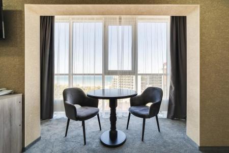 Grand Sapphire - 60