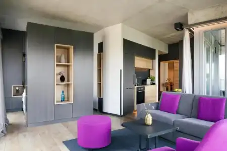 Downtown Apartments Berlin - 166