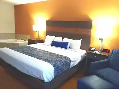 Spark by Hilton Biloxi Ocean Springs - 65