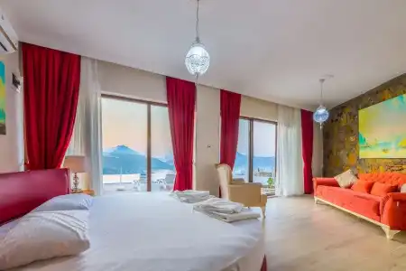 Selimiye Lime Garden Otel - 70