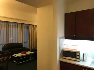 Times Apartment Suites at Times Square - 14