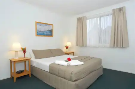 Beaches Holiday Resort - 4