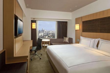 Swissotel Nankai - 46