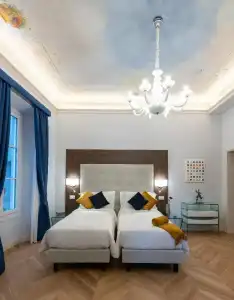 Kairos by Florence Art Apartments - 48