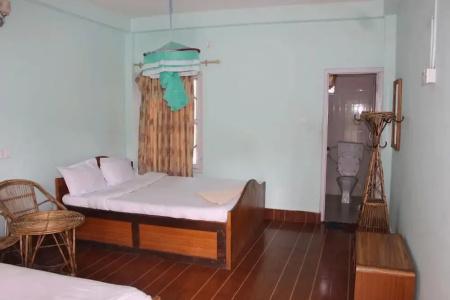 Eco Adventure Resort - 31