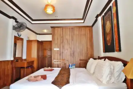 Blue Diamond Resort - 54