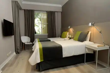SuMa Recoleta - 45