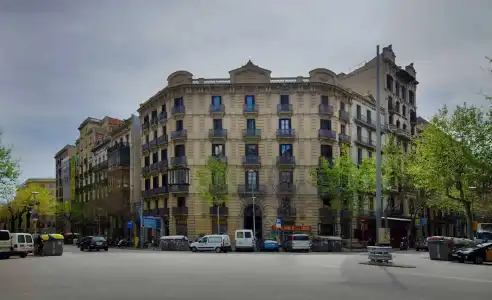Casa Boutique Barcelona - 0