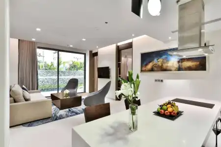 Dream Phuket & Spa - 5