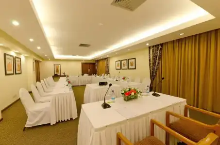 White Sands Resort & Conference Centre - 18