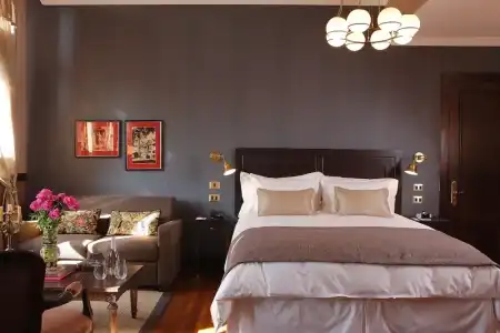 Boutique Castillo Rojo - 215