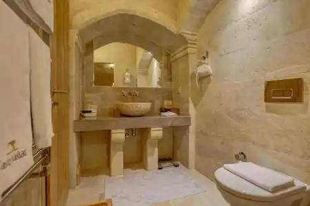 Taskonaklar Cappadocia - Special Class - 154