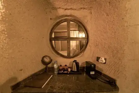 Wish Cappadocia - 100