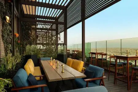 The St. Regis Amman - 23