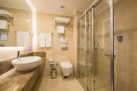 Side Alegria & Spa - Adults Only - All inclusive - 8