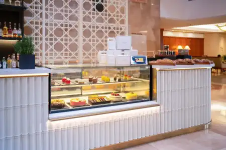 Lotte Saigon - 11