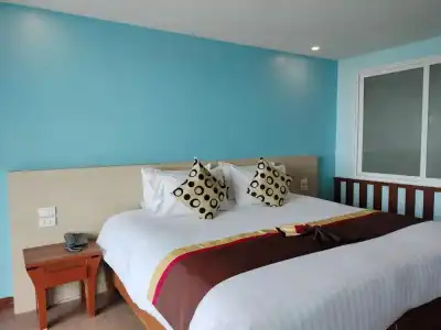Saisawan Beach Luxury - 59