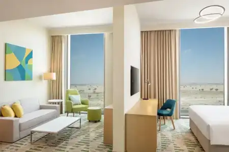 Holiday Inn & Suites Science Park, an IHG - 45