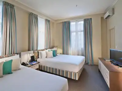 Best Western Plus Stellar - 64