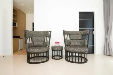Pumeria Resort Phuket - 59