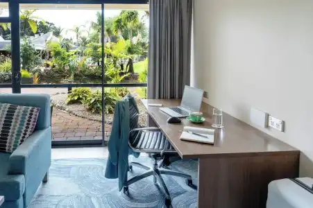 Holiday Inn Auckland Airport by IHG - 57