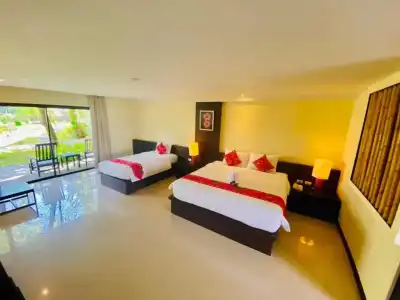Palm Galleria Resort - 77