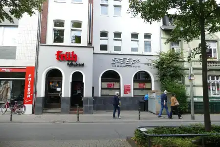 Das Steeps Ihr Brauhaus Und - 6
