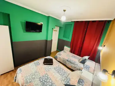 Hostal Numancia - 47
