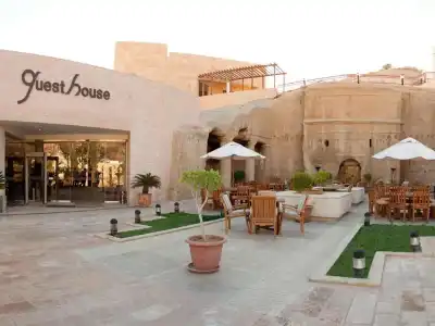 Petra Guest House - 28